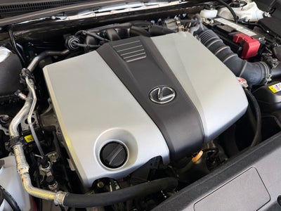 2023 Lexus ES 350 Ultra Luxury