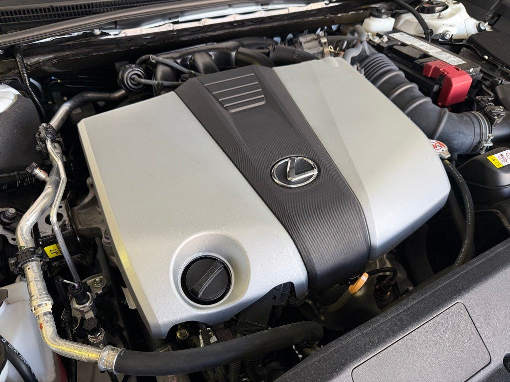 2023 Lexus ES 350 Ultra Luxury