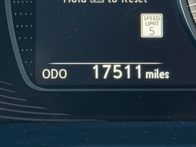 2023 Lexus ES 350 Ultra Luxury