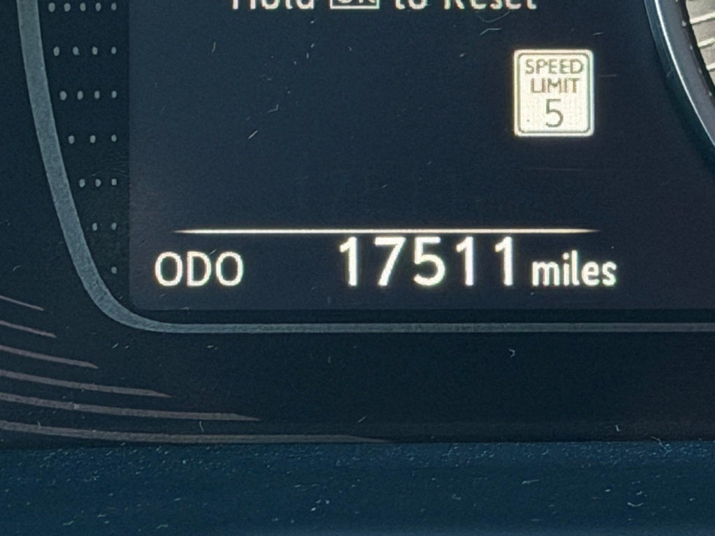 2023 Lexus ES 350 Ultra Luxury