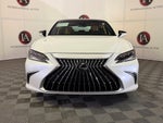 2023 Lexus ES 350 Ultra Luxury