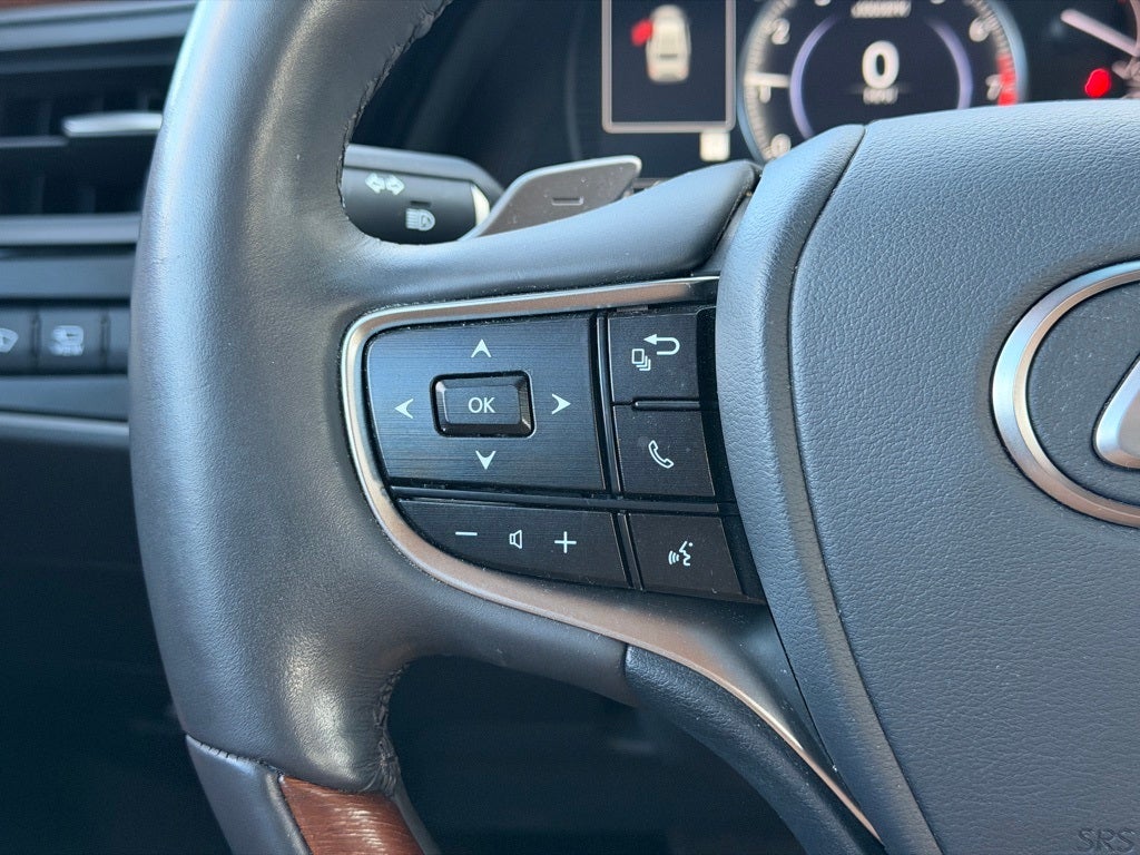 2023 Lexus ES 350 Ultra Luxury