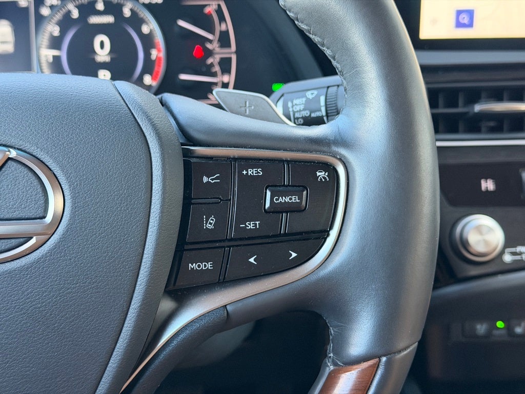 2023 Lexus ES 350 Ultra Luxury