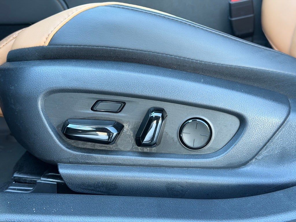 2023 Lexus ES 350 Ultra Luxury