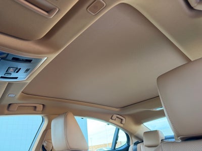 2023 Lexus ES 350 Ultra Luxury