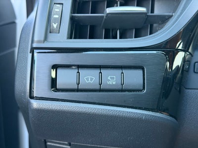 2023 Lexus ES 350 Ultra Luxury