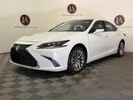 2023 Lexus ES 350 Ultra Luxury