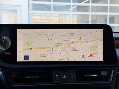 2023 Lexus ES 350 Ultra Luxury