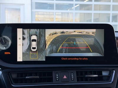 2023 Lexus ES 350 Ultra Luxury