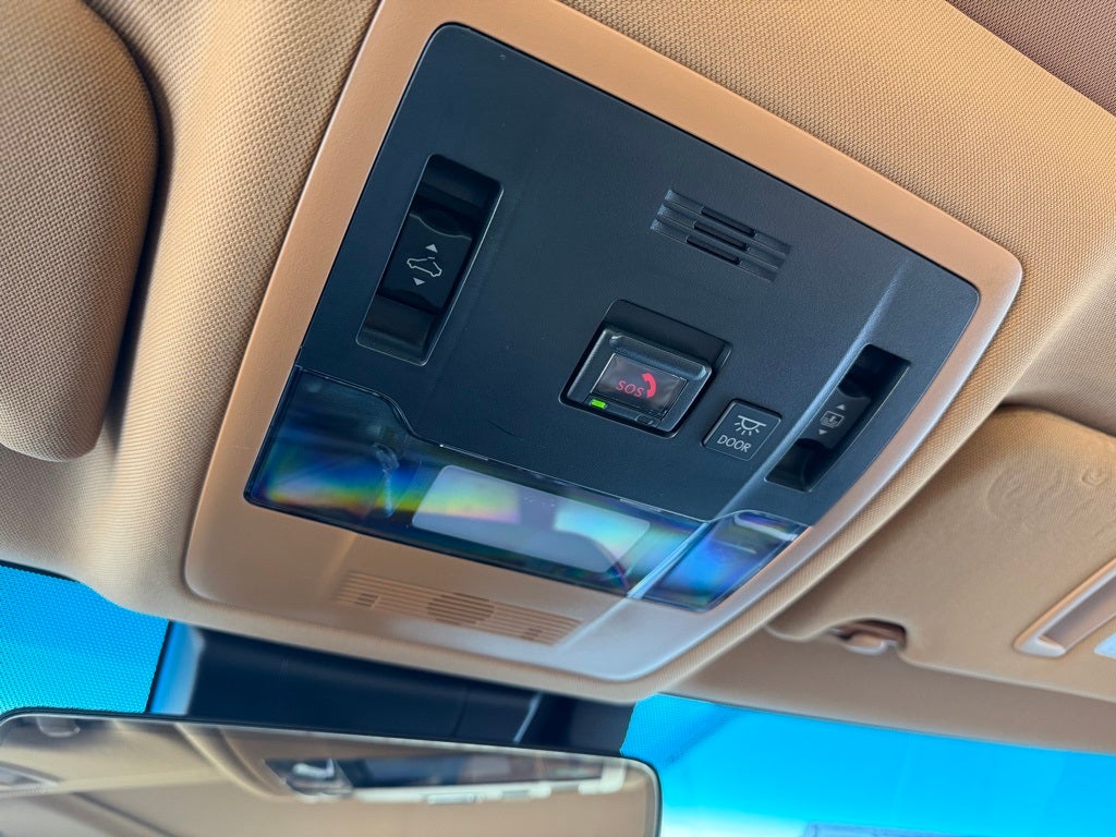 2023 Lexus ES 350 Ultra Luxury