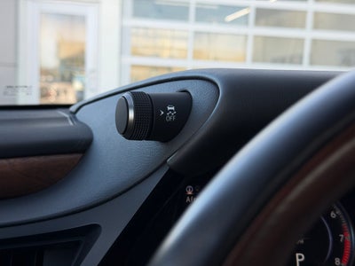 2023 Lexus ES 350 Ultra Luxury