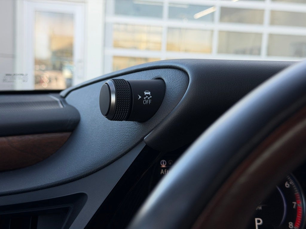 2023 Lexus ES 350 Ultra Luxury