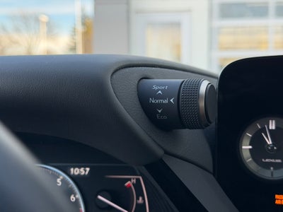 2023 Lexus ES 350 Ultra Luxury