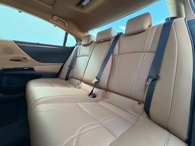 2023 Lexus ES 350 Ultra Luxury