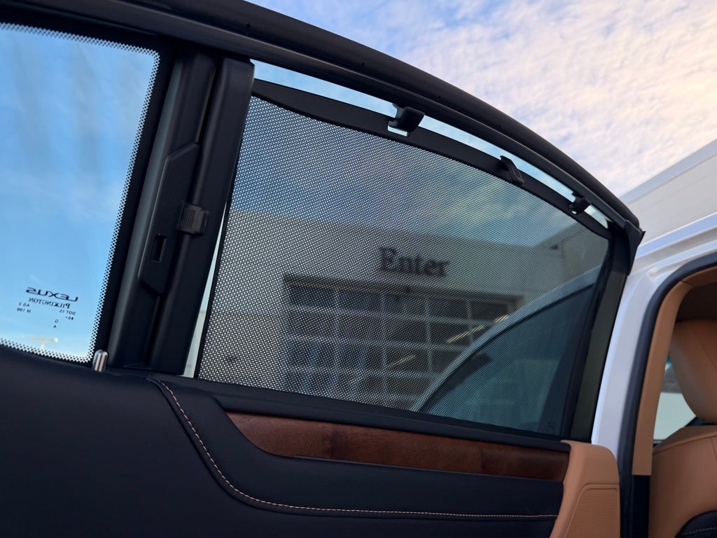 2023 Lexus ES 350 Ultra Luxury