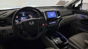 2018 Honda Pilot Elite