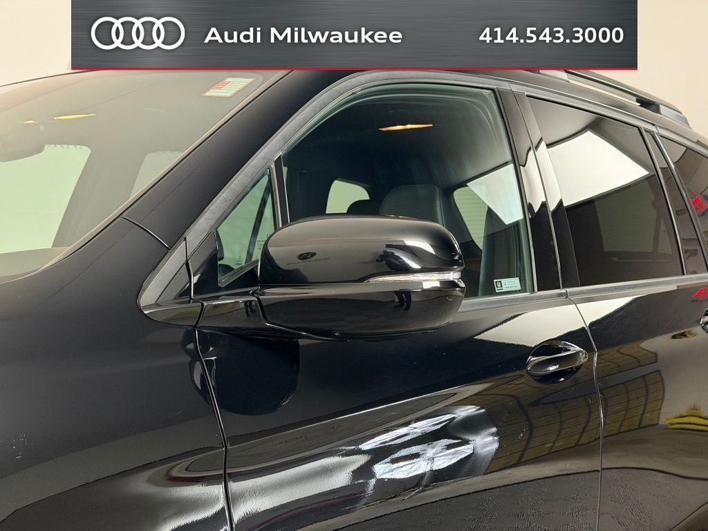 2022 Honda Passport Elite