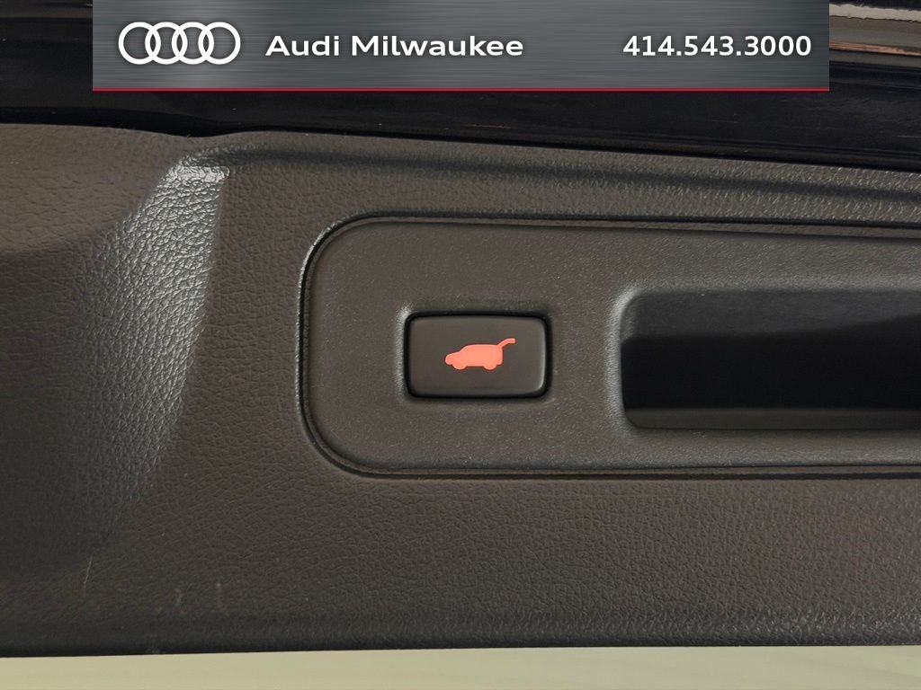 2022 Honda Passport Elite