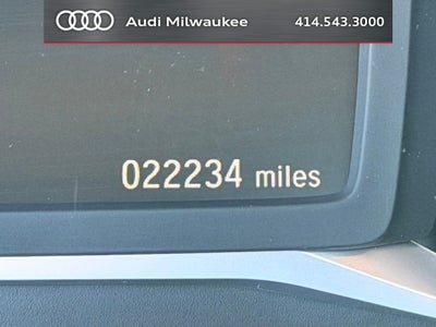 2022 Honda Passport Elite