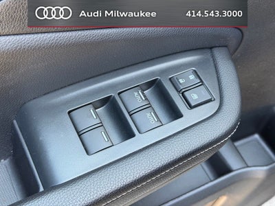 2022 Honda Passport Elite