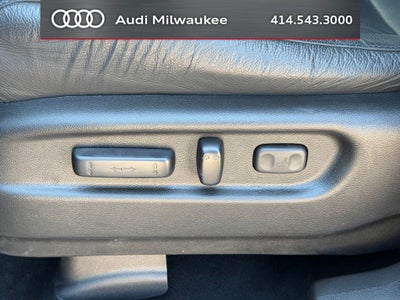 2022 Honda Passport Elite