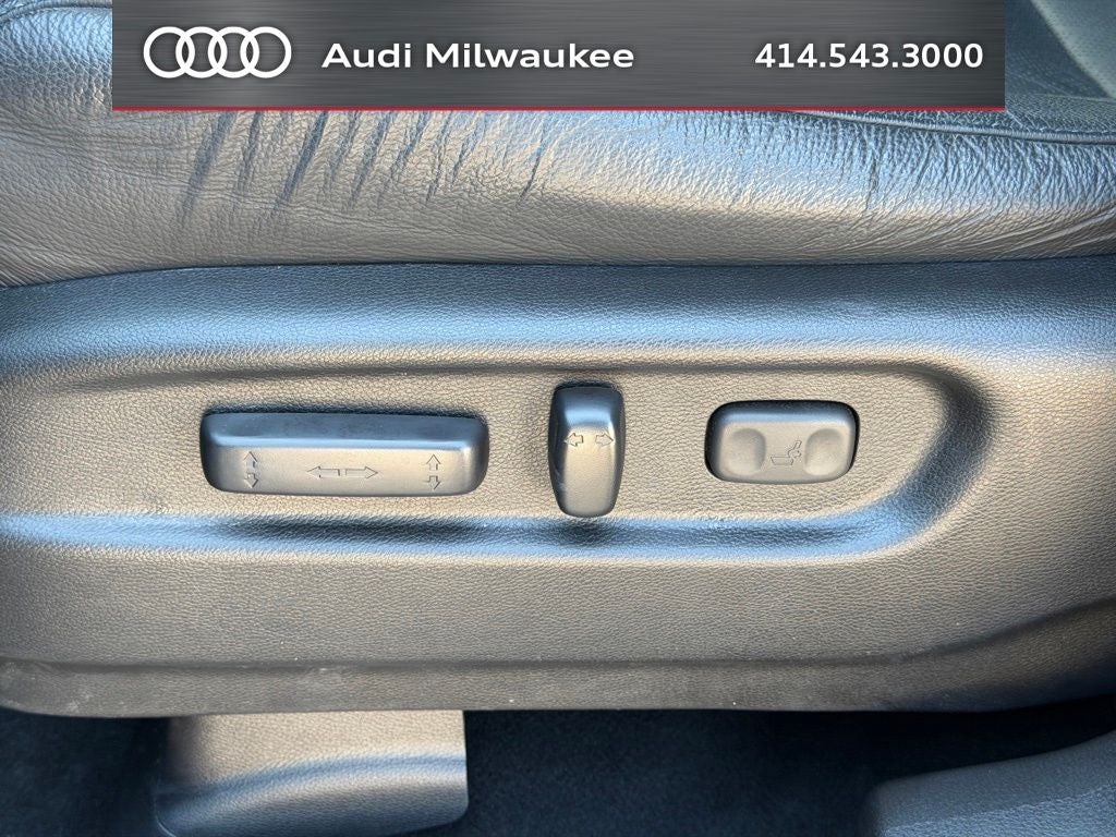 2022 Honda Passport Elite