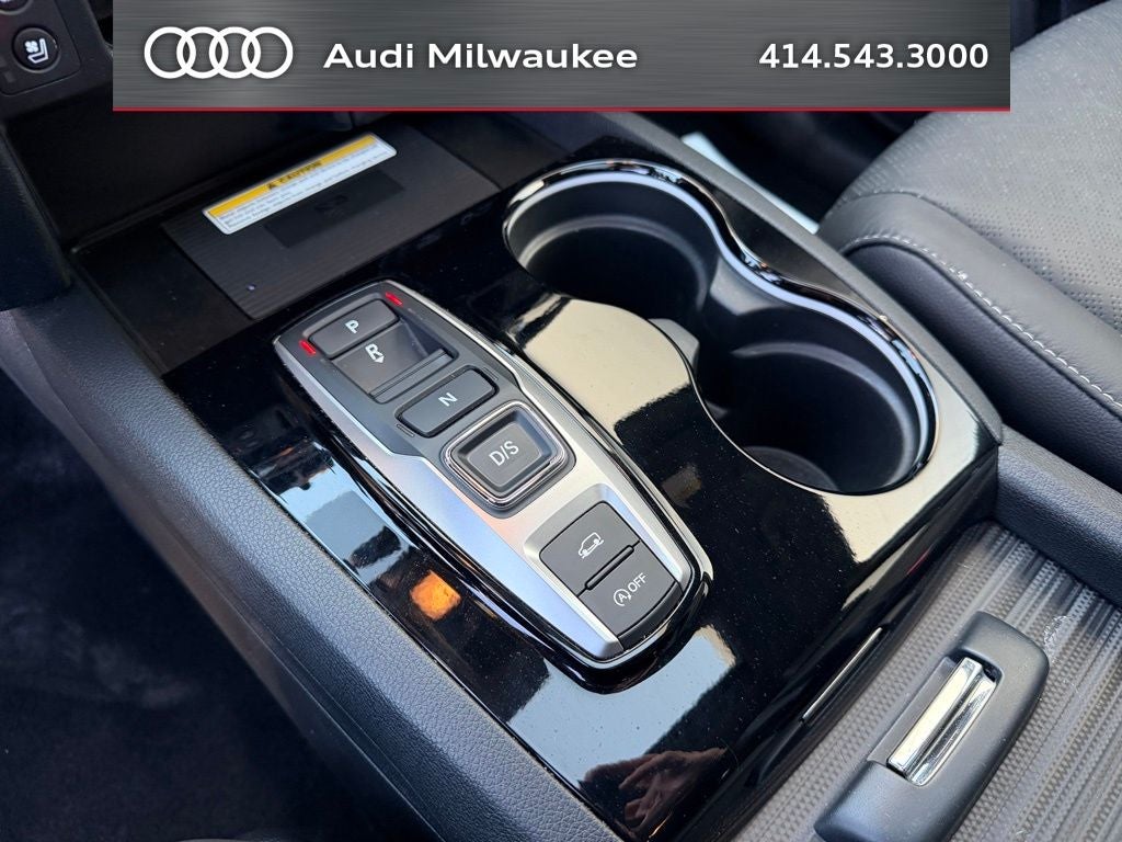 2022 Honda Passport Elite