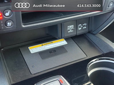 2022 Honda Passport Elite