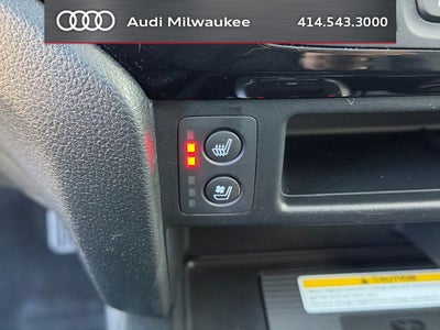 2022 Honda Passport Elite