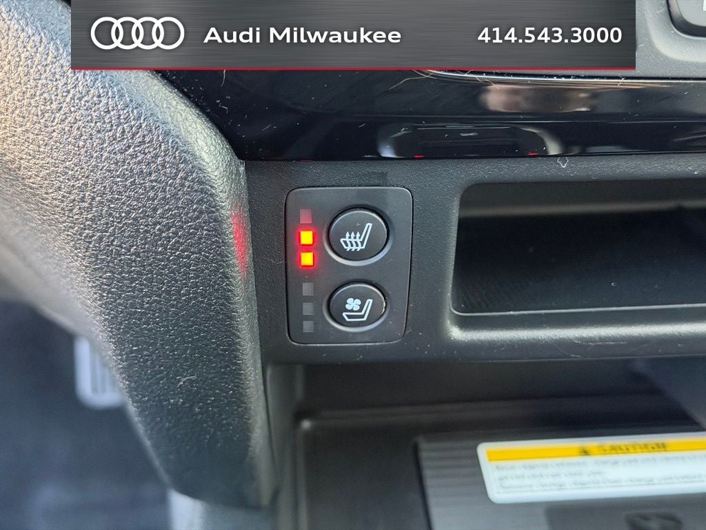 2022 Honda Passport Elite