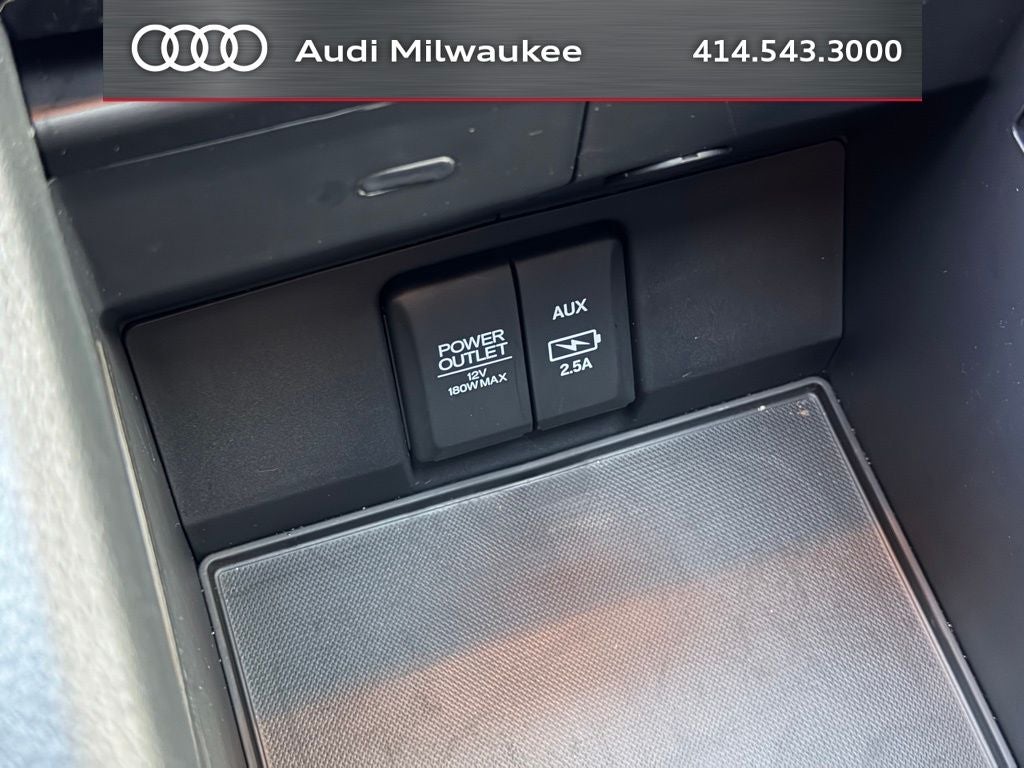 2022 Honda Passport Elite