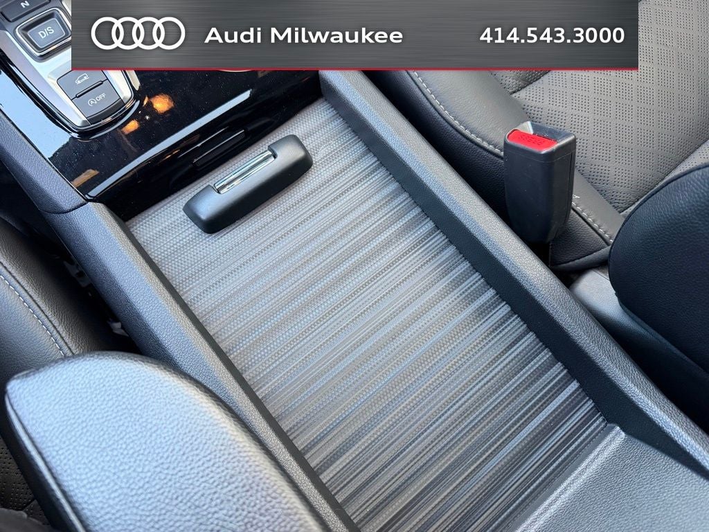 2022 Honda Passport Elite