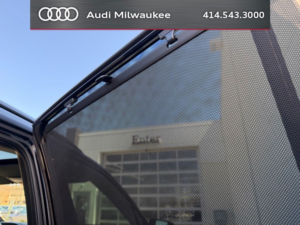 2022 Honda Passport Elite