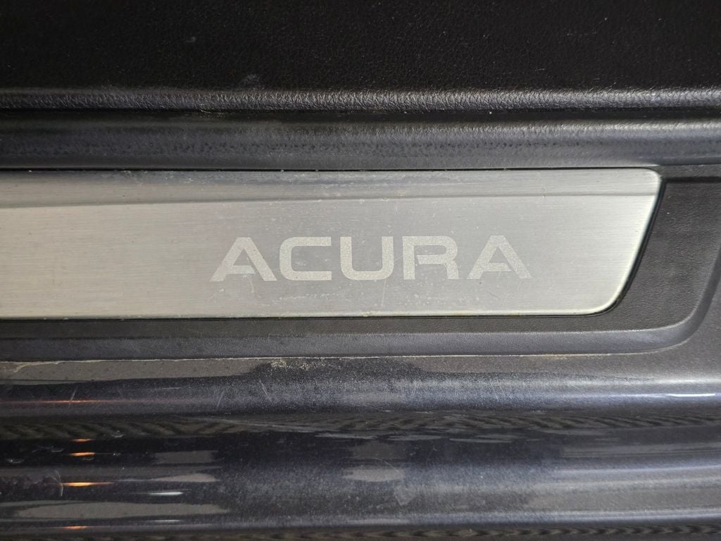 2015 Acura RDX Technology Package