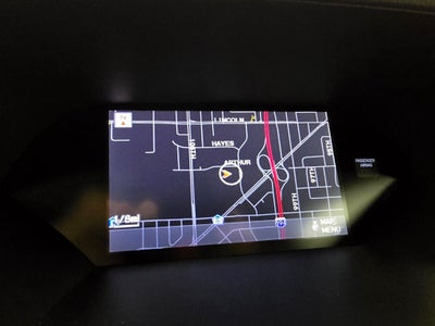 2015 Acura RDX Technology Package