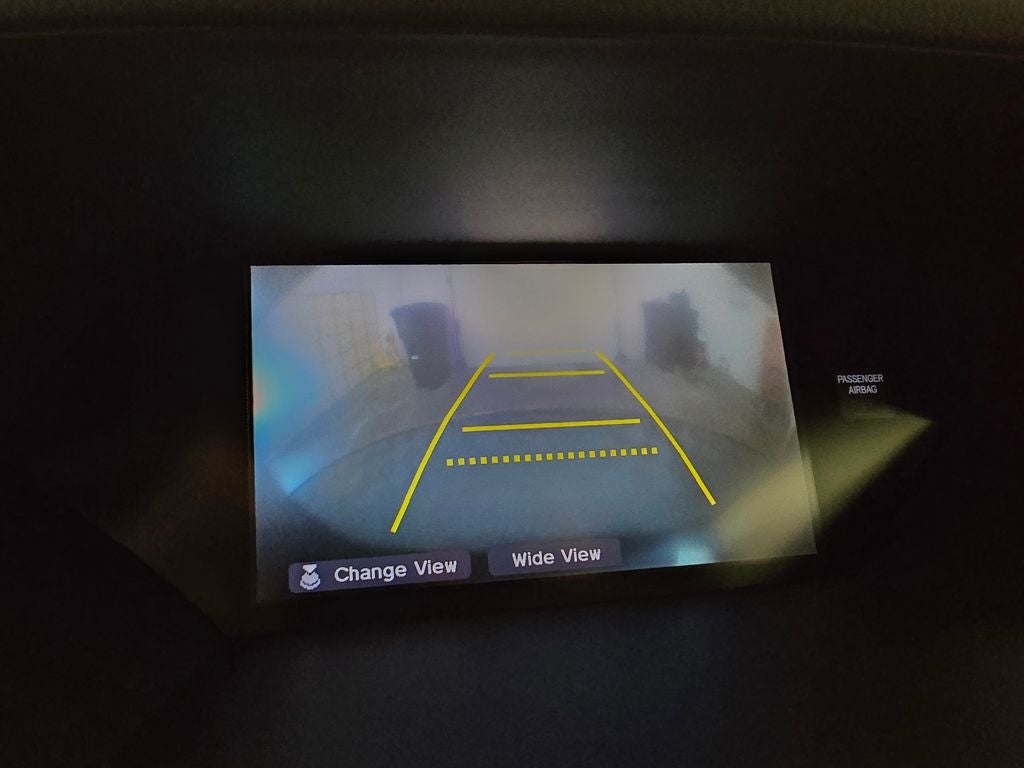 2015 Acura RDX Technology Package