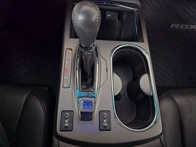 2015 Acura RDX Technology Package