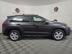 2015 Acura RDX Technology Package
