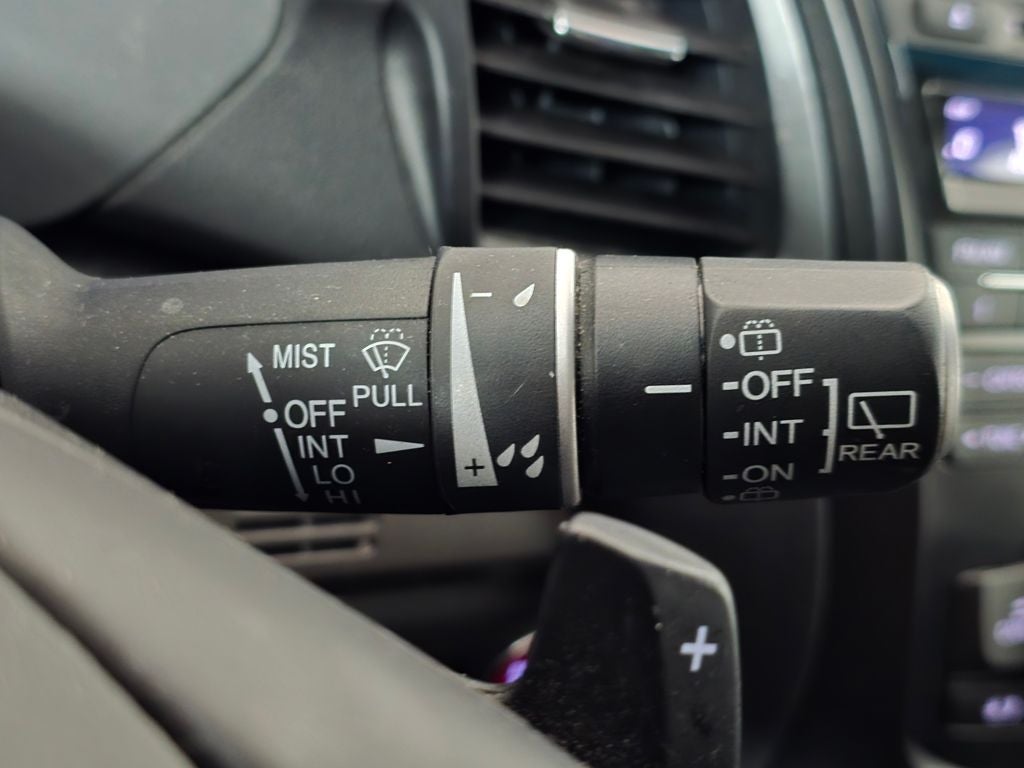 2015 Acura RDX Technology Package