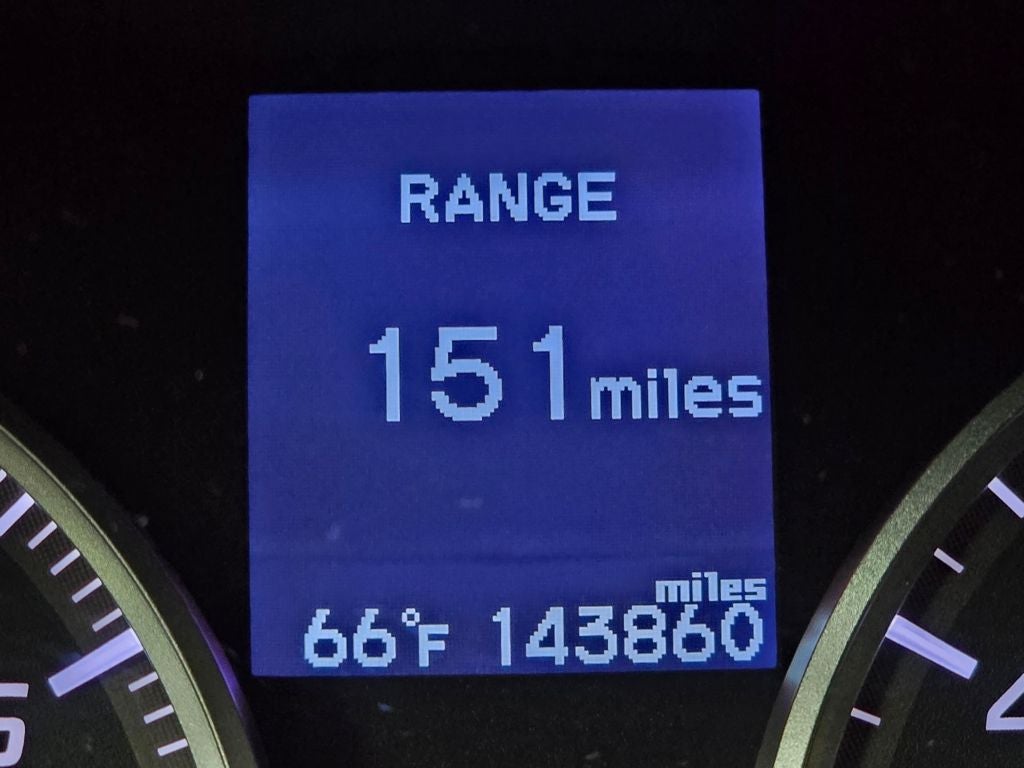 2015 Acura RDX Technology Package