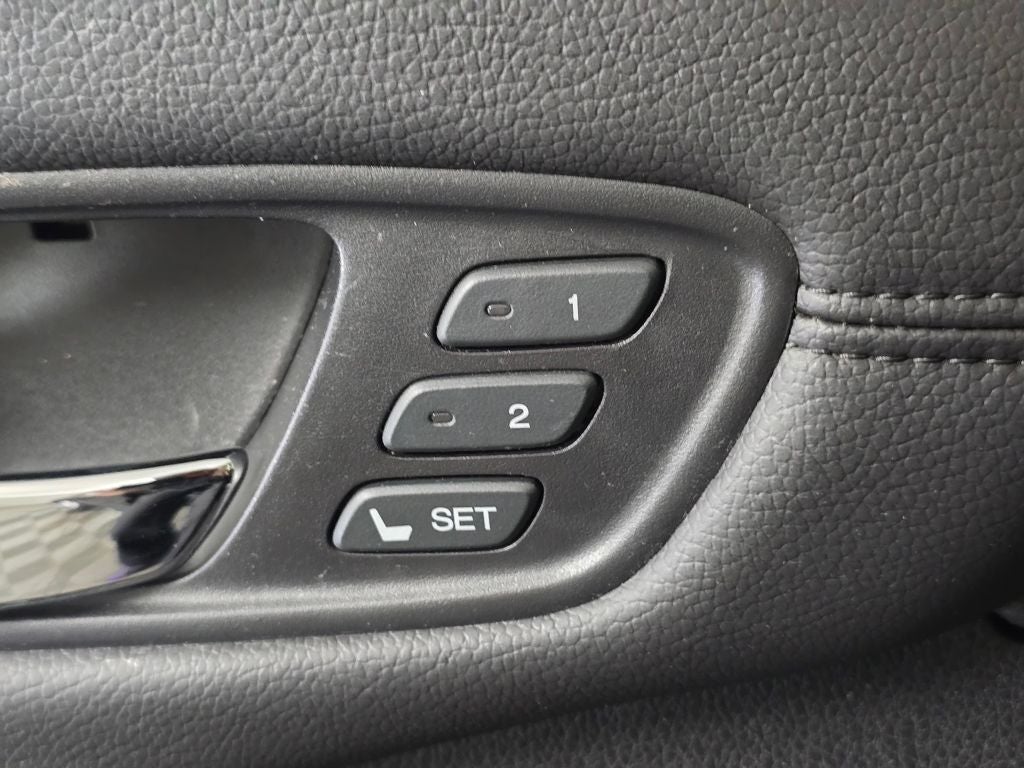 2015 Acura RDX Technology Package
