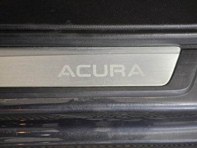 2015 Acura RDX Technology Package