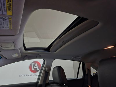 2015 Acura RDX Technology Package