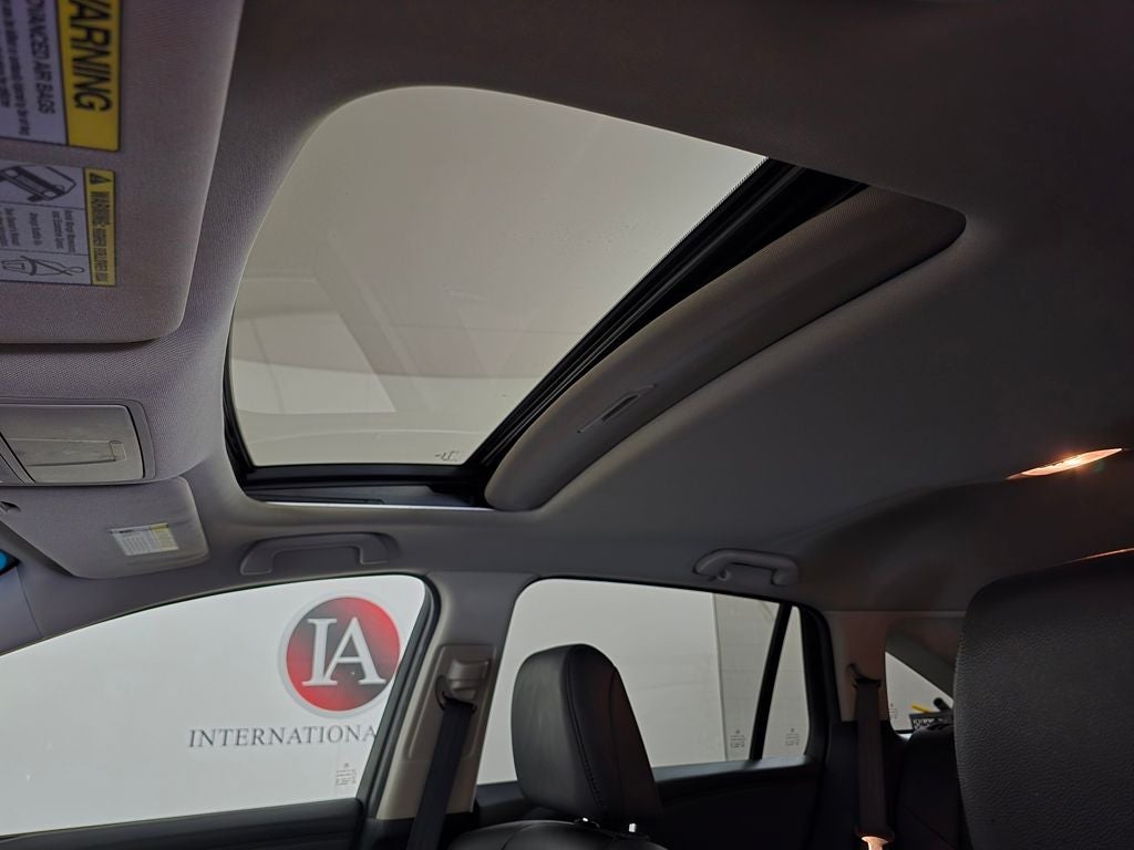 2015 Acura RDX Technology Package