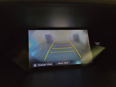 2015 Acura RDX Technology Package