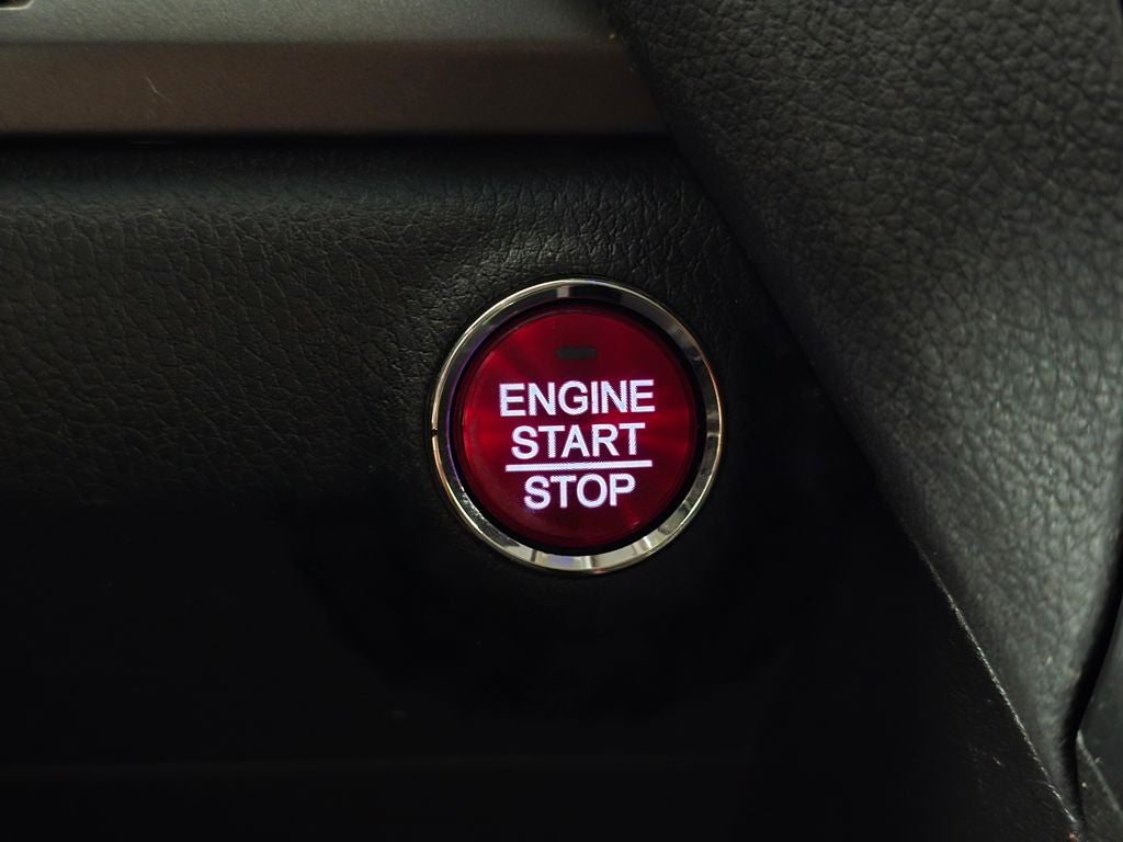 2015 Acura RDX Technology Package