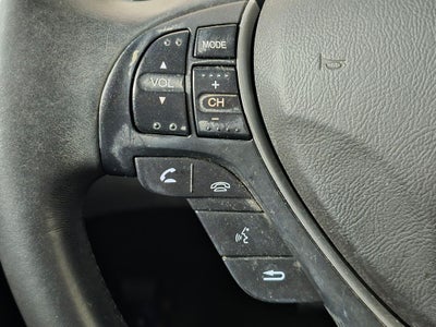2015 Acura RDX Technology Package