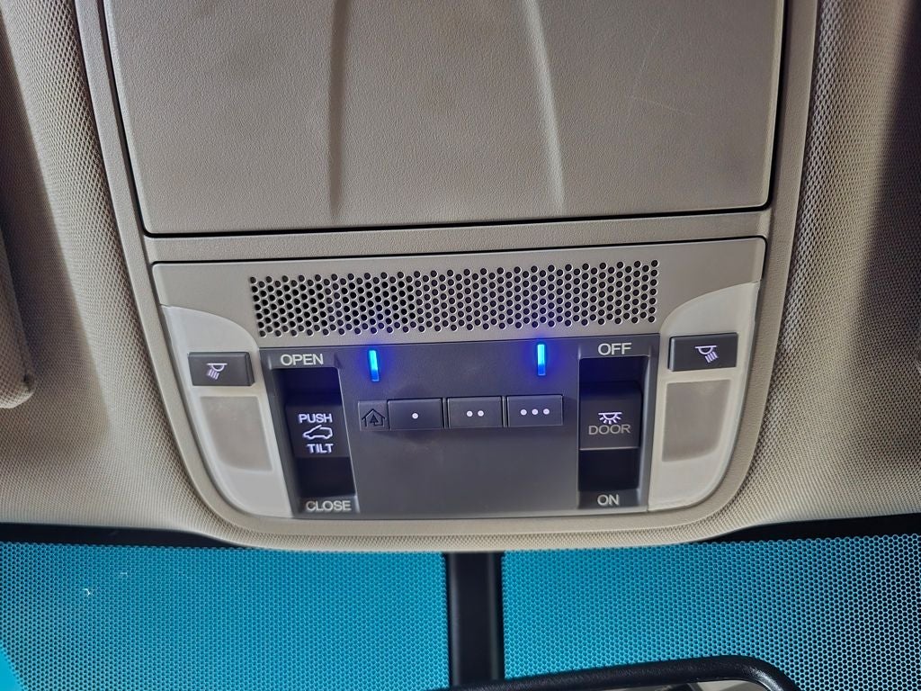 2015 Acura RDX Technology Package