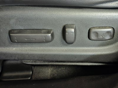2015 Acura RDX Technology Package