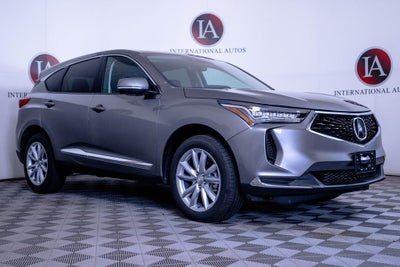2023 Acura RDX Base SH-AWD